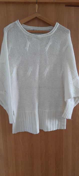 Свитера женские размер 52-56