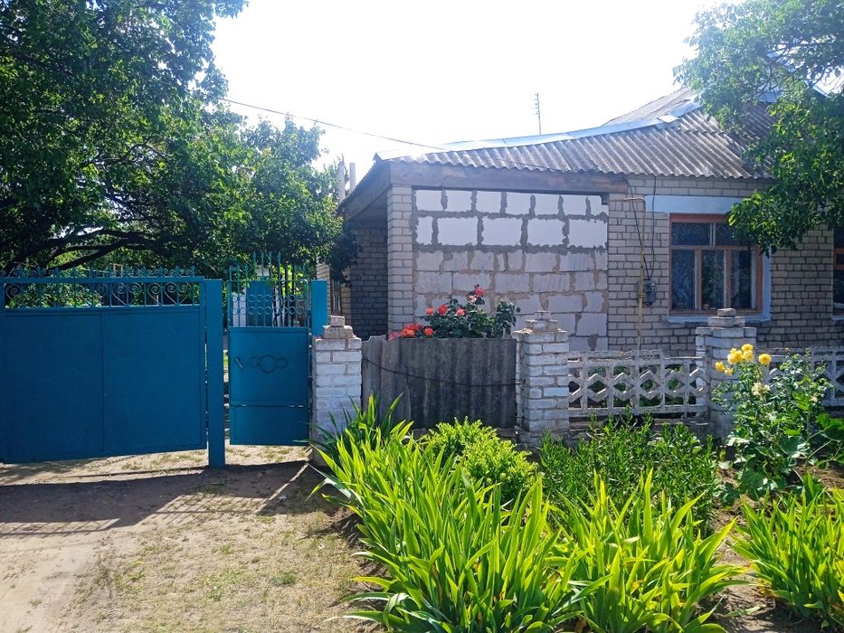 Продаю дім, Нова Одеса