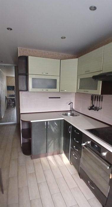 2-к квартира в ЖК "Мурашник", Соцмісто. Власник, якісний ремонт.