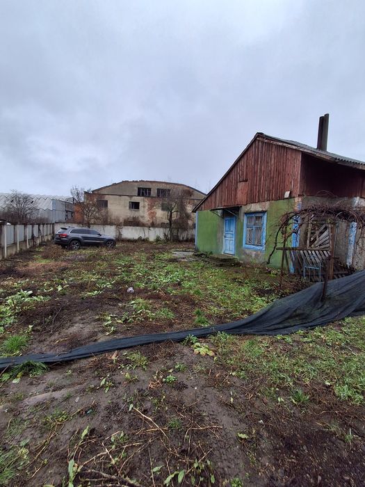 Дом по адресу ул. Капеланська (площадь 40 м²) - Atlanta.ua - фото 2