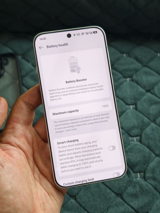 Oppo Find X9 Pro • 16/512GB • 7500mAh • Стан нового