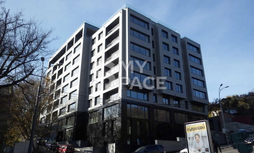 4+-rooms apartment apartment by the address st. Ul Redutnaya (area 212,5 m²) - Atlanta.ua - photo 22