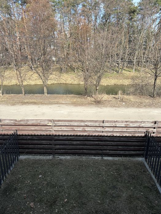 Таунхаус  на березі Дніпра!  Дахнівка!