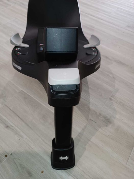 Maxi Cosi Family - Conjunto 360º