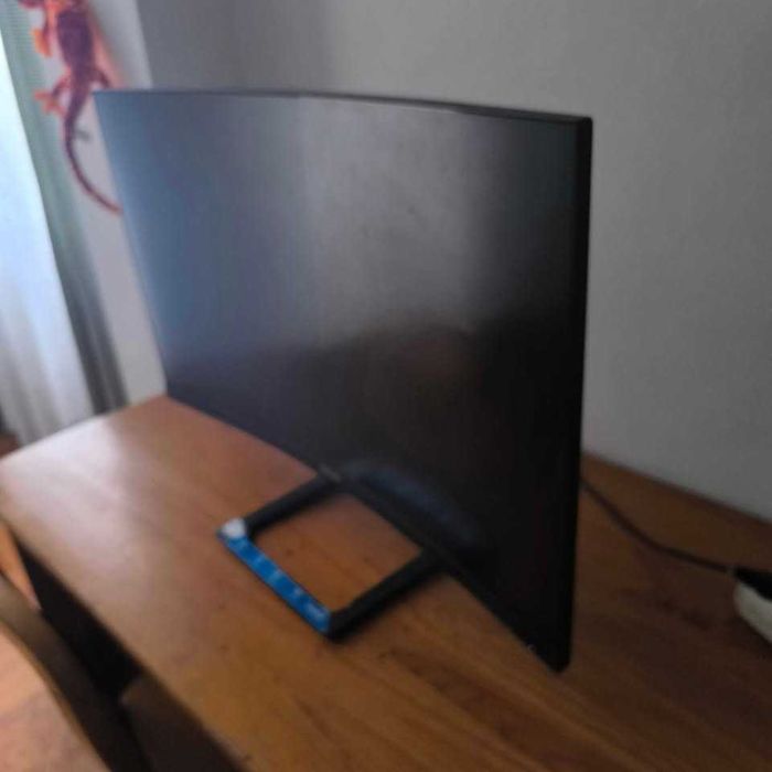 Monitor Philips em bom estado
