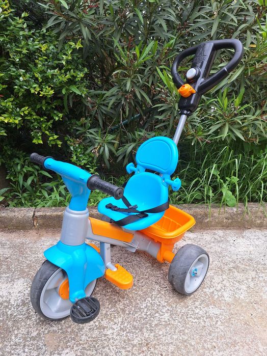 Triciclo evolutivo Feber