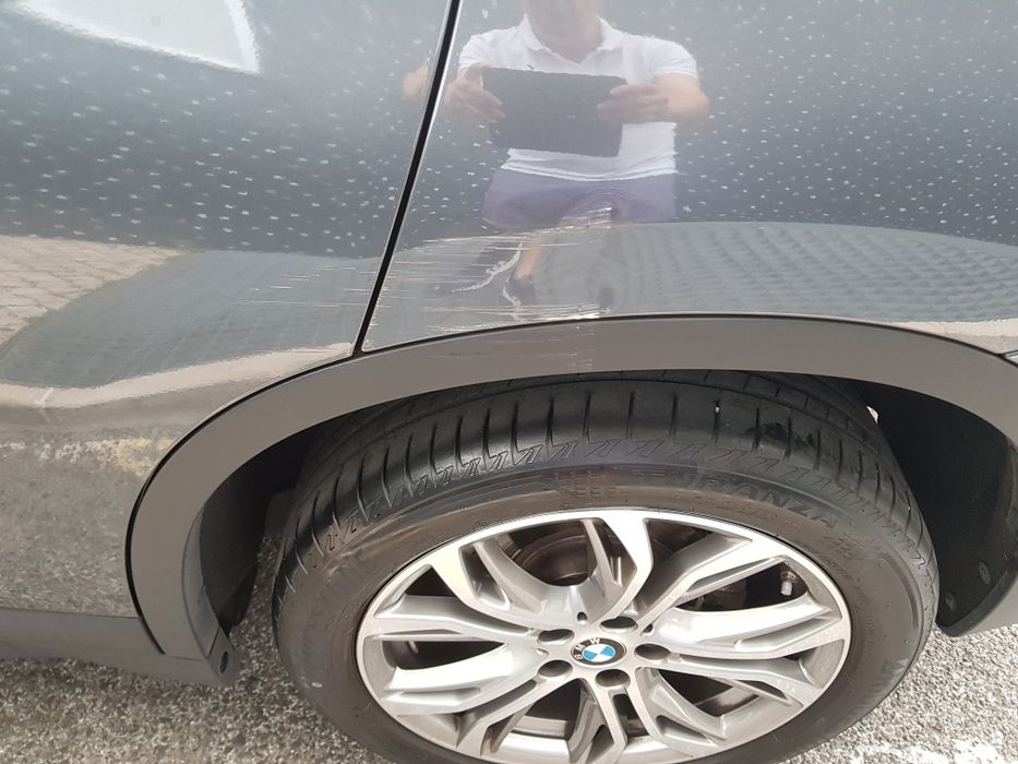 BMW X1 sDrive16d Corporate Automático | 2020 | Caixa Auto & Parqueamento — photo 3