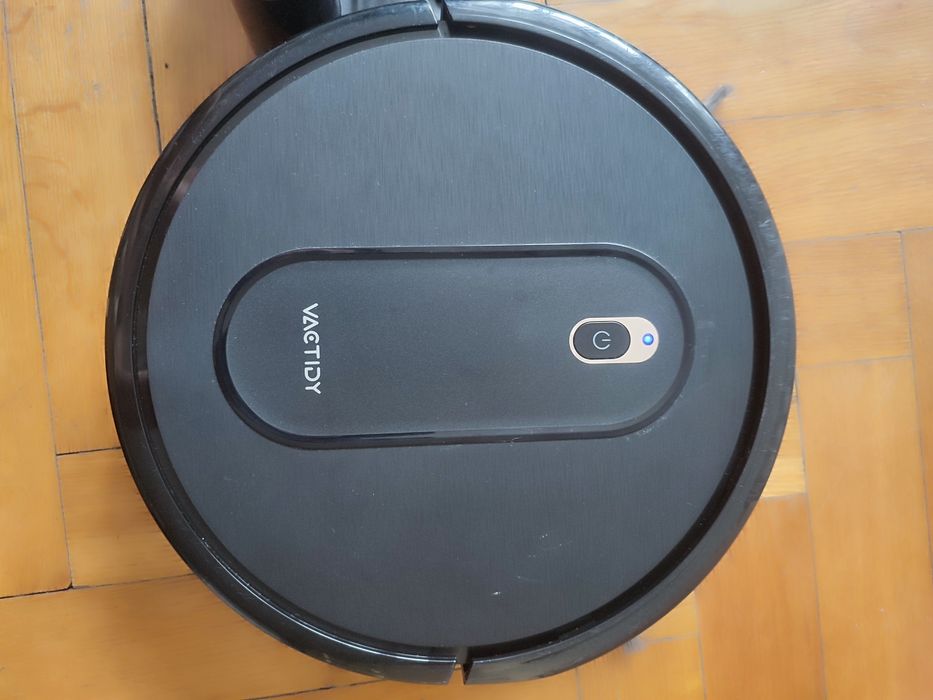 odkurzacz robotyczny Vactidy T6