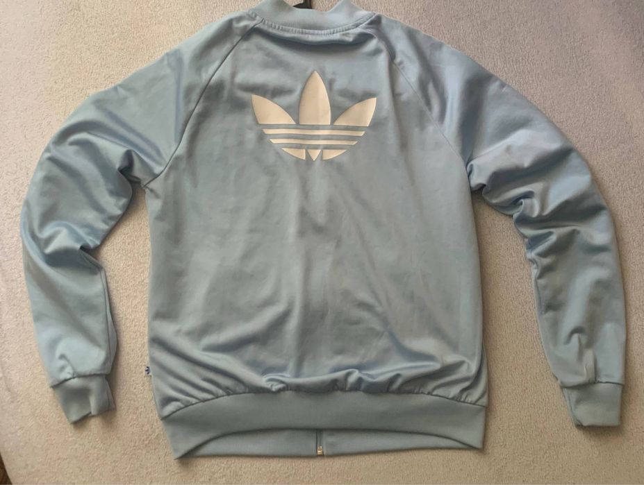 олимпийка adidas firebird