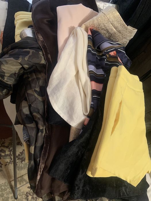 Секонд хенд оптом 45/кг