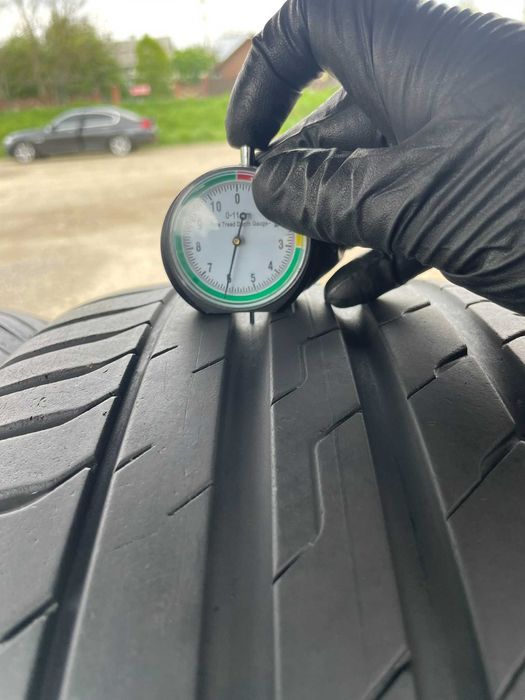 225/45 r17 Nexen(Корея)