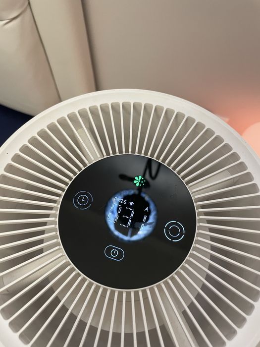 Smartmi Air Purifier P1 ZMKQJHQP12 + додатковий фільтр