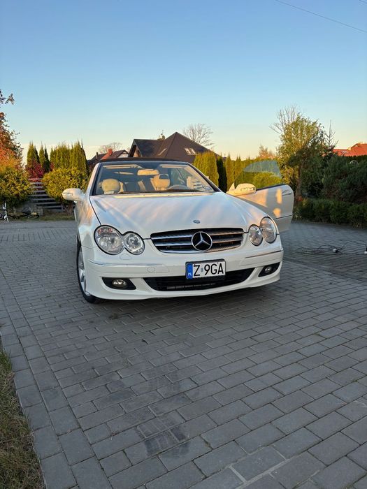 Mercedes-Benz CLK Mercedes-Benz CLK 350