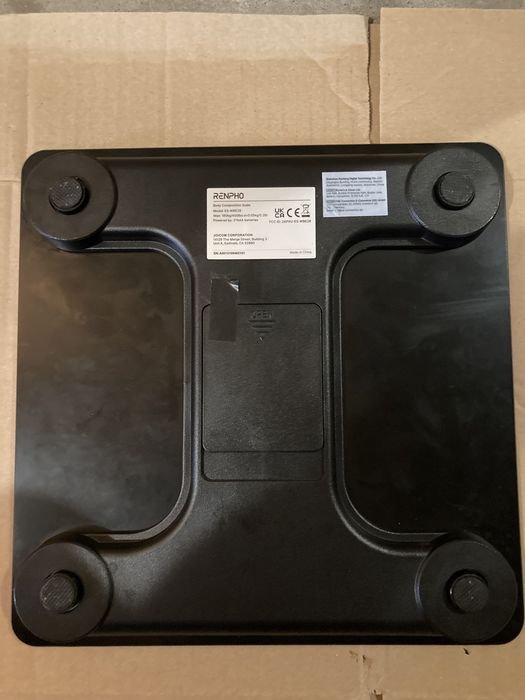 Waga Renpho ES-WBE28 BT