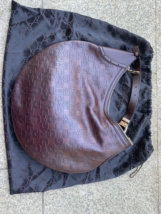 Vendo carteira da GUCCI ORIGINAL c/ dustbag