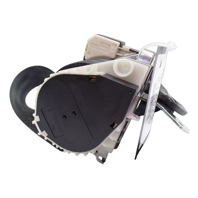 Cinto de segurança Ford Focus 34017854 Frente Direito (2005-2010)