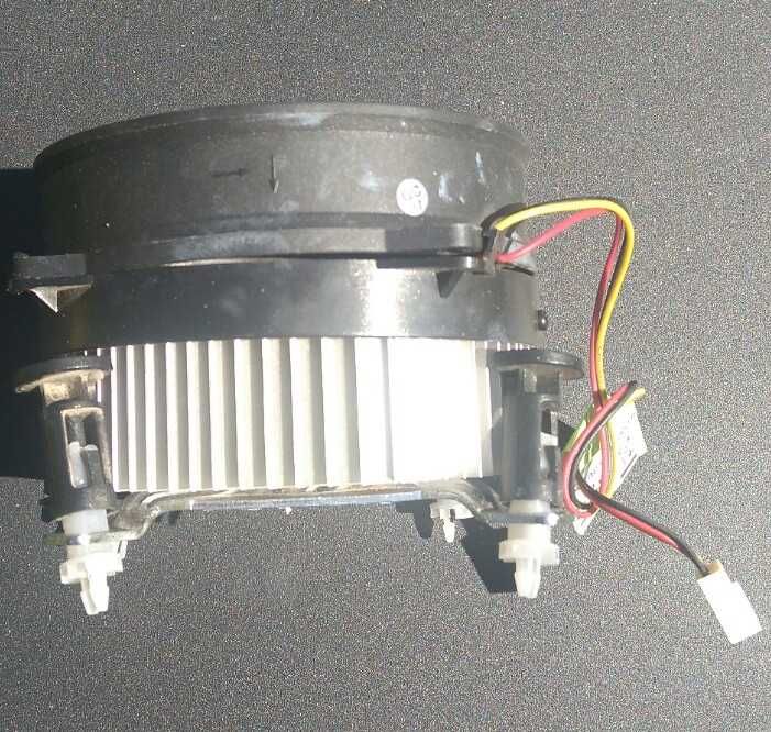 Кулер Titan DC 12V