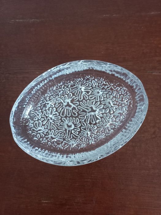 Продаю попільницю,кришталь