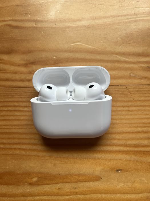 Słuchawki AirPods pro 3 nowe