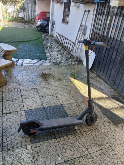 Trotinete xiaomi electrica