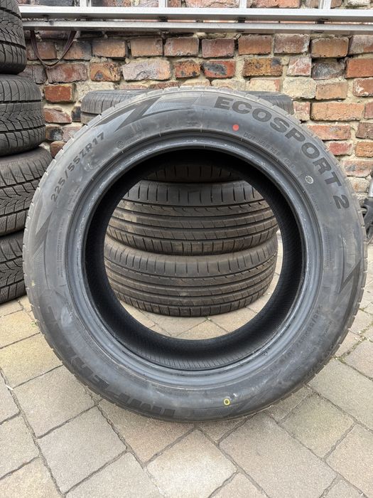 Imperial Ecosport 2 225/55 r17