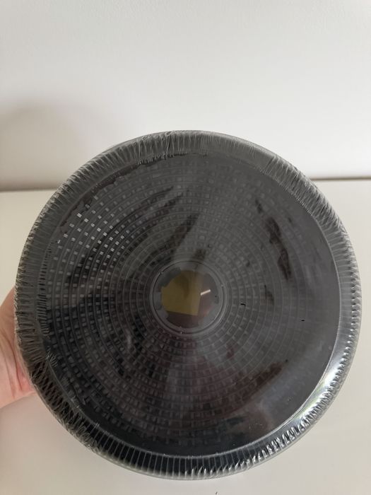 Filtr węglowy ELECTROLUX ECFB02 (2 sztuki)