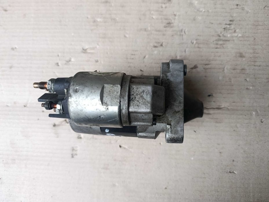Стартер Renault Megane II Renault Kangoo Laguna 1.6 16V S3012 5901259421743