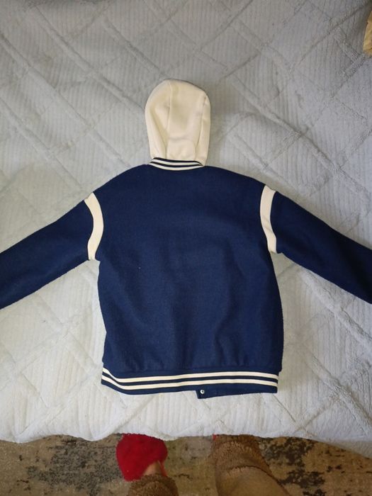 Куртки дитячі на хлопчика