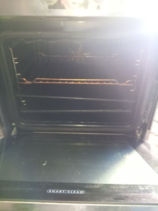 Продам встраиваемая духовка электрическая