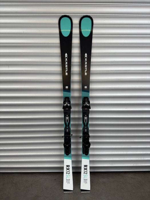 Narty Kästle RX12 SL 170 cm 2023