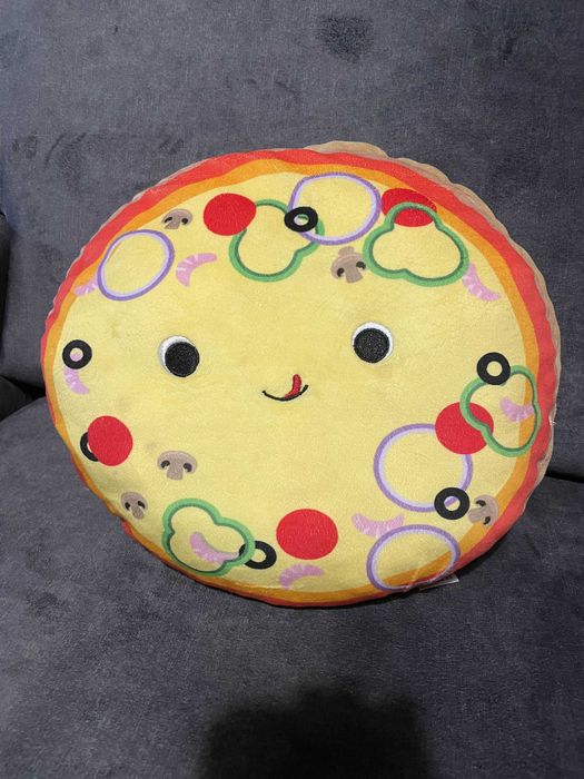 pluszak pizza squishees