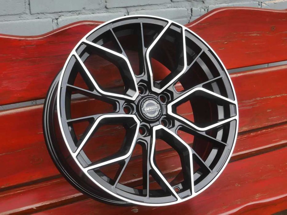 FELGI R18 5x115 Opel Astra J 4 IV GTC Cabrio Insignia Country Tourer B