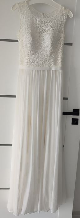 Suknia ślubna Coralia