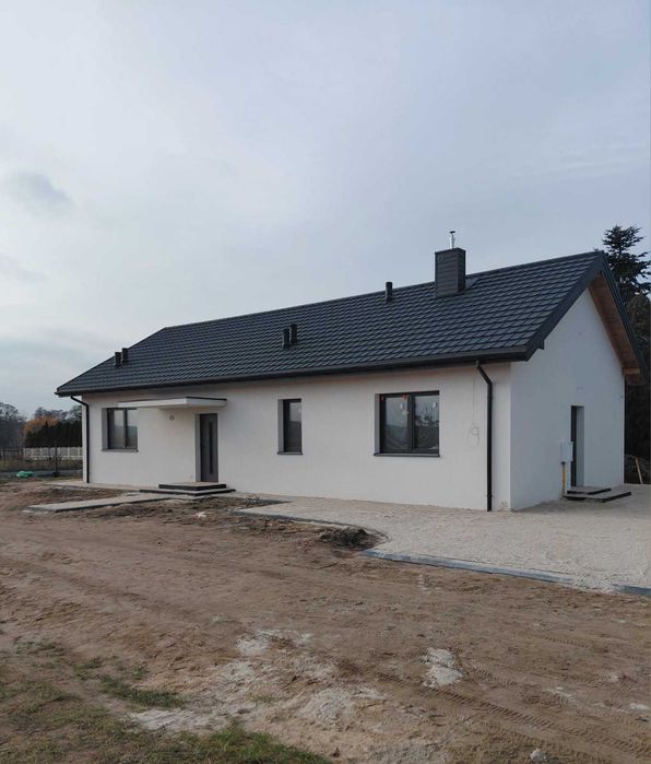 Sprzedam dom w Szadku