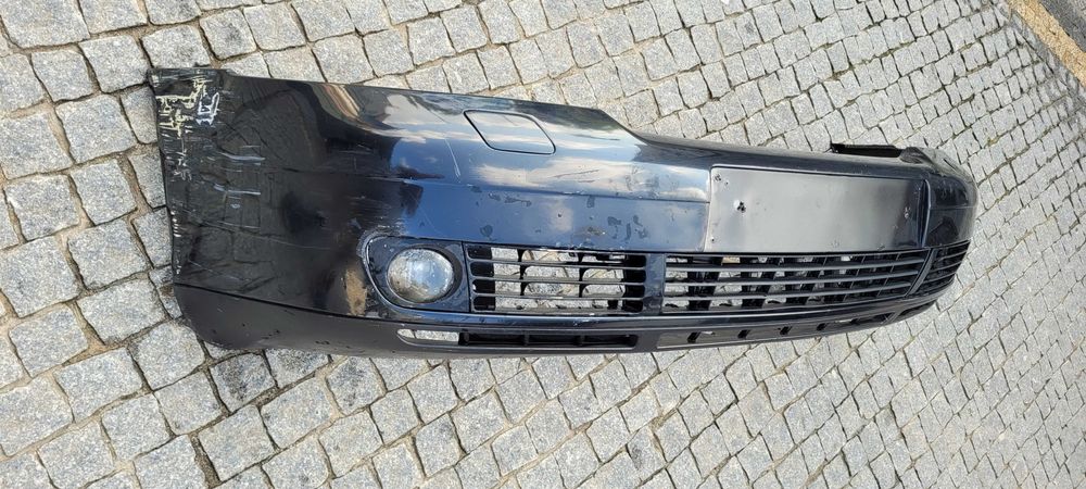Para-Choques Original Audi A4 B5 8D 1994 a 2001 Facelift Com Lava Faróis