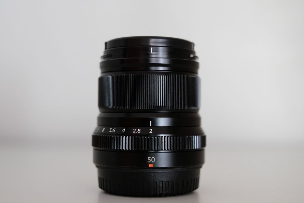 Fujifilm 50mm f2; Fujifilm 16mm f2.8 Fujinon