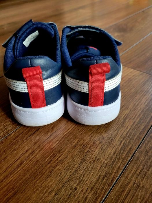 Buty Puma r.31 adidasy