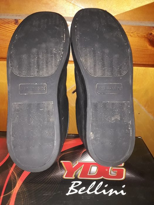 Туфли Мокасины Мужские 43р