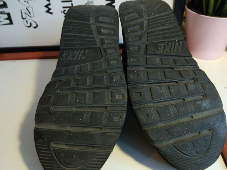 Oryginalne buty Nike AIR mAX