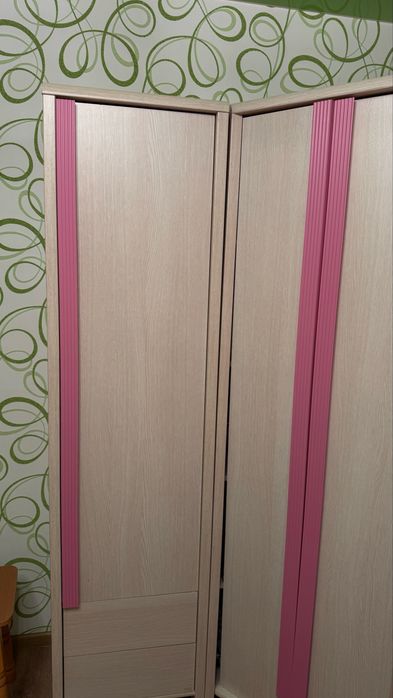 Продам детский шкаф