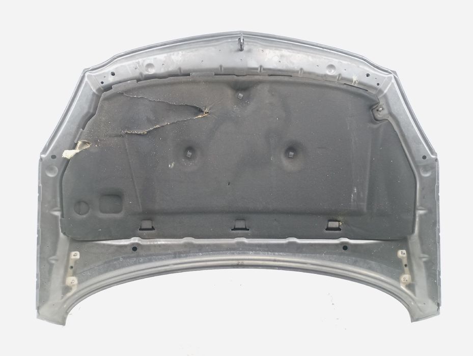 Capot - OPEL Insignia A (G09) | 08 - 17