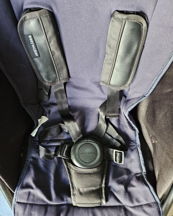 Carrinho de bebé Easywalker