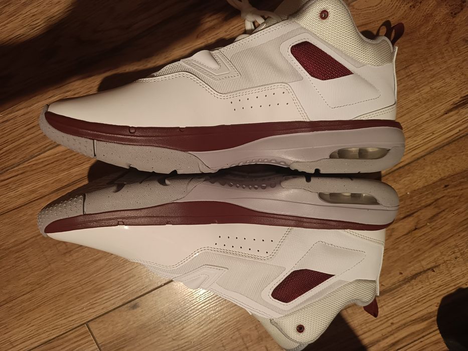 Jordan stay loyal 3  47,5 nowe!!