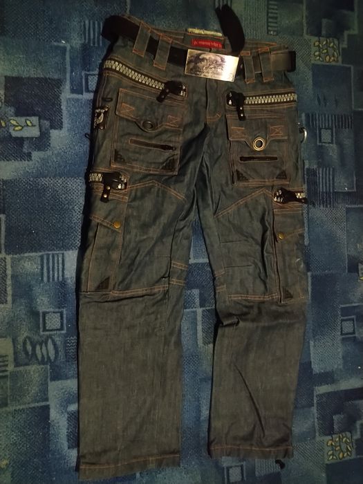 Продаю штани джинси