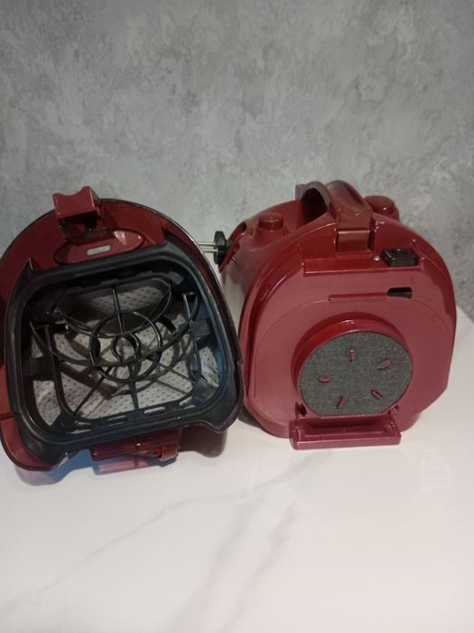 Пылесос EUROTEC EU-5400