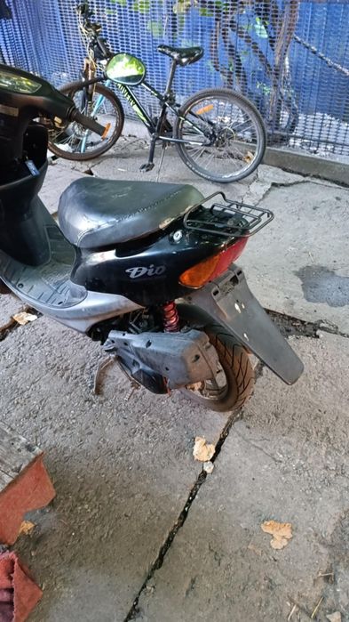 Продам скутер Хонда  діо