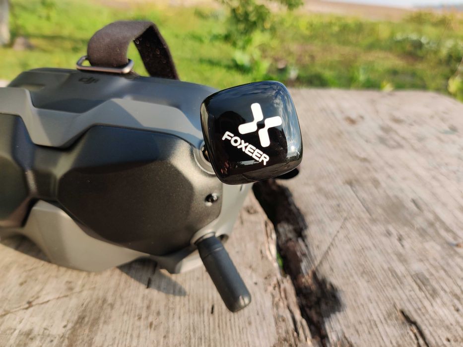 dji fpv goggles v1 - Купить аксессуары для квадрокоптеров - Цена