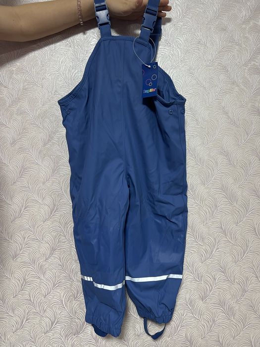 Штани, комбінезон 2-4 роки