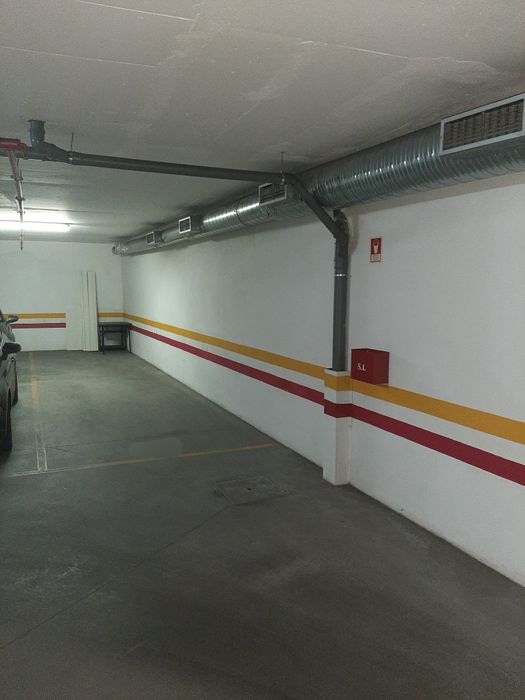 2 Lugares de parqueamento nas Colinas do Cruzeiro - Odivelas