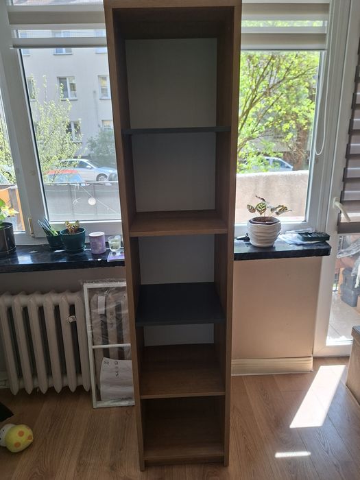 Regał / słupek  .